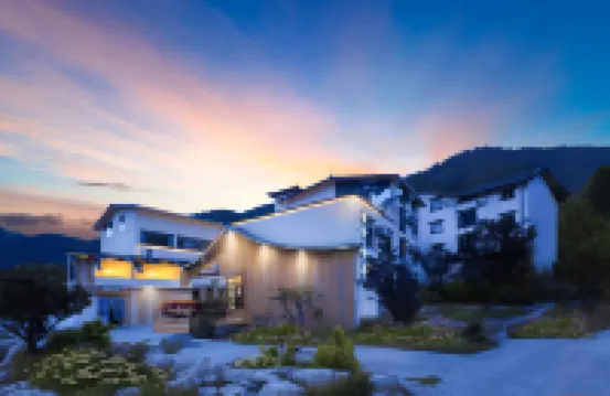 九寨溝古隆居酒店