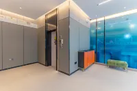 城小蝸電競酒店（滁州職業學院店）