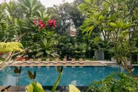 Grand Hyatt Singapore - Family