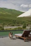 Nalati Hubai · Youjian Anasu Homestay (Nalati Scenic Area) - romantici
