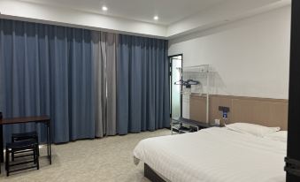 Yangxincheng North Business Hotel