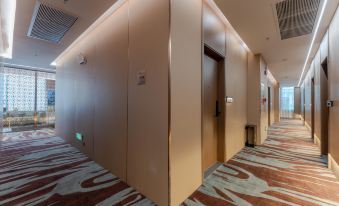 Guangzhou Yuecheng Inn