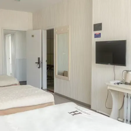 Hongyuansu Hotel