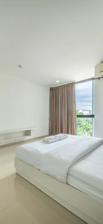 ห้องดีลักซ์สวีท