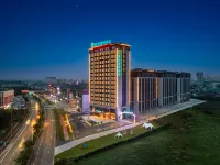 City Comfort Inn Hotel (Beihai Hepu High-Speed Railway Station) Hotels near Gongguan Passenger Transport Terminal
