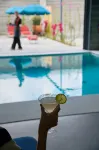 Moagem Industrial Lodge - Pool