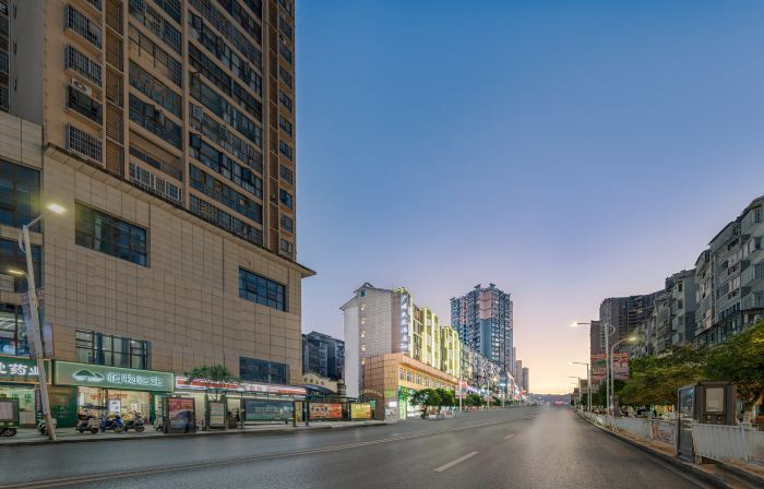 JiuLong Hotel
