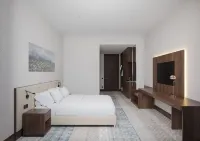 Surxondaryo Hotel Tashkent  호텔