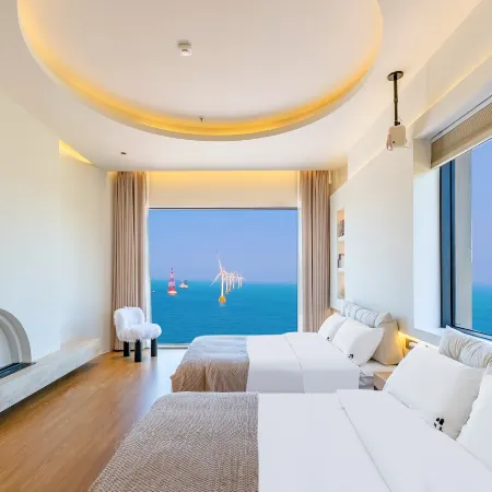 Pingtan Sea View Guesthouse