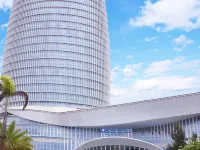 Wyndham Pingtan Hotels in Pingtan County