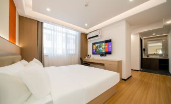 Quanzhou Tongban Boutique Hotel
