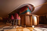 Vivienda Hotel Villas Diplomatic Quarter - 5-Star