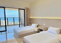 Moonview Bay · Seaview Hotel-Style Apartment