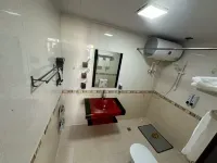 Manzhouli Guoshun Hotel (Pedestrian Street)