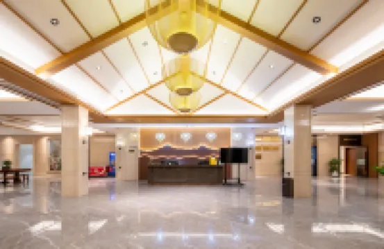 Wuxi Linzhongyuan Hot Spring Resort