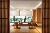 โรงแรมเคมปินสกี เซี้ยเหมิน - พร้อมอาหารเช้า