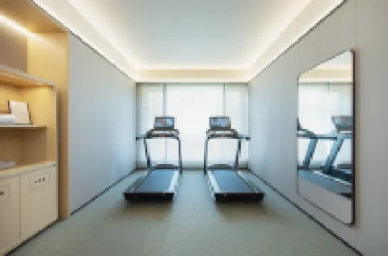 JI Hotel (Taixing Xiangxie Lake Scenic Area Guanhu Commercial Plaza)