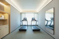 All season Taixing Xiangxie Lake Guanhu Commercial Plaza Hotel Các khách sạn ở Thái Hưng