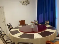 Central Asia Inn Hotel - واي فاي