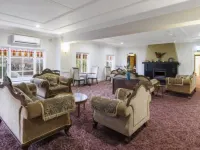 Hotel Blue & Cottages, Katoomba فنادق في كاتومبا