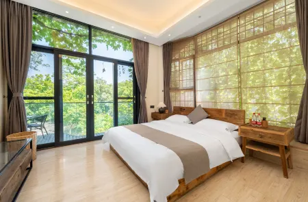 Nanshan Non Evening Homestay Отели рядом с достопримечательностью «Nanshan Botanical Garden»