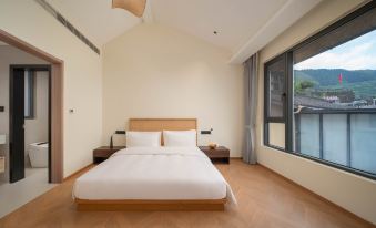 Xiwang de Tianye Homestay