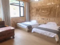 Puzanlinka Homestay