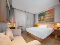 MOOJEE HOTEL(Zhongshan Dongfeng Daxin store) Hotels in Center of Dongfeng Town