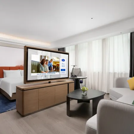 Hampton by Hilton Korla