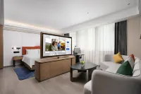 Hampton by Hilton Korla