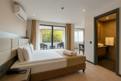 Magia Hotel - Spa & Wellness Hotel a Avcılar