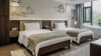 Yixing Xianyinju Private Hot Spring Homestay