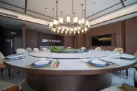 Jiuqiyuan Grand Hotel - servizio colazione