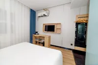 Qingmu Hotel (Zhuji Fengqiao Branch)