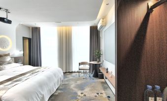 Harbin Dongyu Yunding Hotel