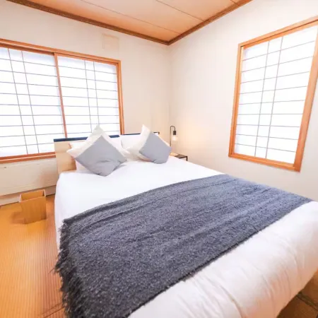 Kirin House