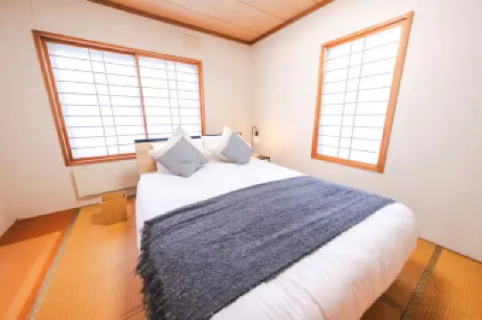 Kirin House Hotels in 