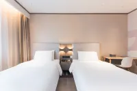 HanTing Hotel (Yilan County Government Tongjiang Road)