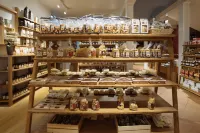 Hotellerie de l'Abbaye du Désert Hotels in Levignac