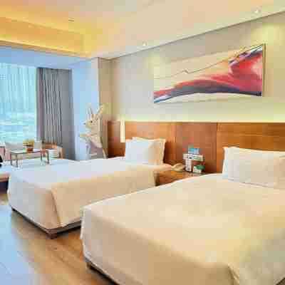 安溪星洲國際酒店 Rooms