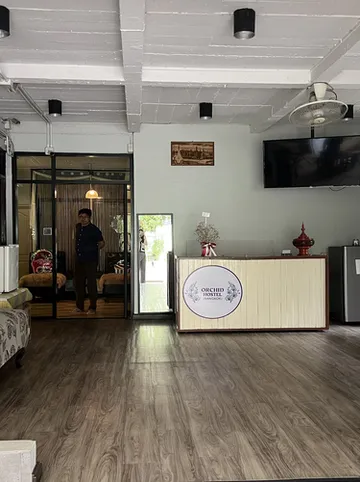 รูปภาพของออร์คิด โฮสเทล ใกล้โรงพยาบาลบำรุงราษฎร์ และตลาดนานา