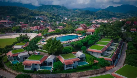 Luangprabang View Hotel