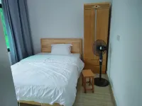 Shanhai Renjia Boutique Homestay - 2 estrellas