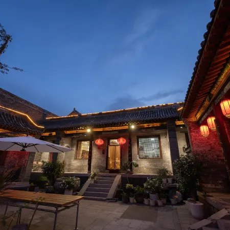 Dishike Harmony Inn