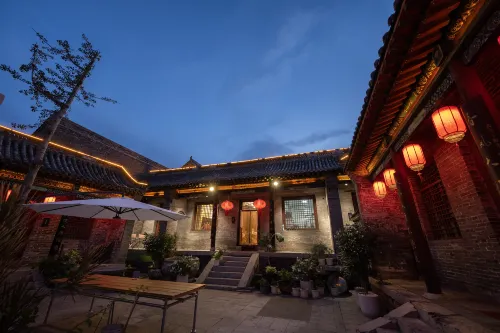 Dishike  Harmony Inn