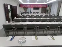 Hanteng Business Apartment فنادق في تشايا