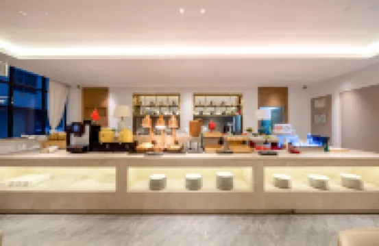 Fengdu Hotel (Wuhan Tianhe International Airport Terminal 2 Branch)