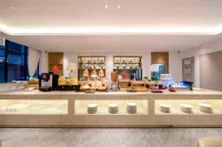 Vienna Hotel (Wuhan Tianhe International Airport Terminal 2 Branch)