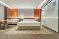 Meihao Lizhi Hotel (Kashgar Ancient City Wanda)