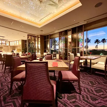 Maihama View Hotel by HULIC (formerly Tokyo Bay Maihama Hotel)